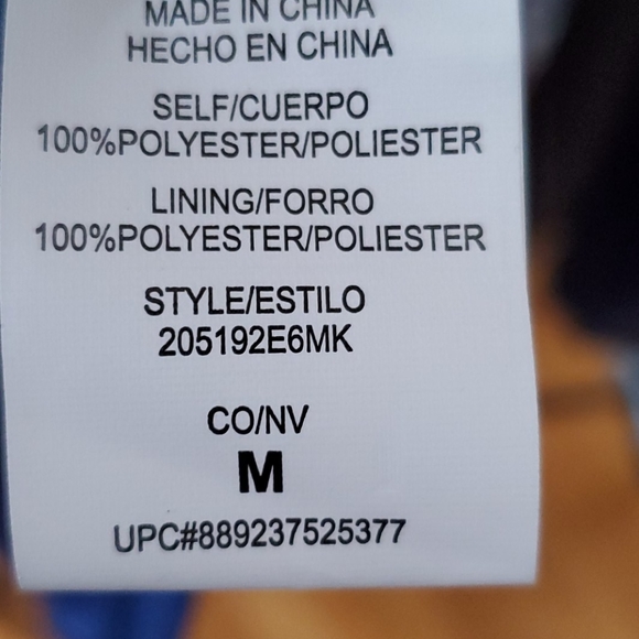 **3/$15** NWT Med Luxology dress - Picture 12 of 12